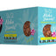 Tiki Pets Cat Aloha Friends 3oz. Variety Pack (Case of 12)