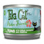 Tiki Pets Cat Aloha Tuna Whitefish 3oz. Pouch (Case of 12)