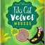 Tiki Pets Cat Velvet Mousse Tuna and Mackerel in Broth 2.8oz. (Case of 12)