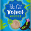 Tiki Pets Cat Velvet Mousse Chicken and Salmon in Broth 2.8oz. (Case of 12)