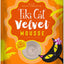 Tiki Pets Cat Velvet Mousse Chicken in Broth 2.8oz. (Case of 12)