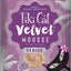 Tiki Pets Cat Velvet Senior Mousse with Salmon and Pumpkin in Broth 2.4oz. (Case of 12)