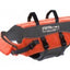 Outward Hound Granby Ripstop Life Jacket Orange 1ea/XL