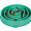 Outward Hound Fun Feeder Slo-Dog Bowl Turquoise 1ea/LG