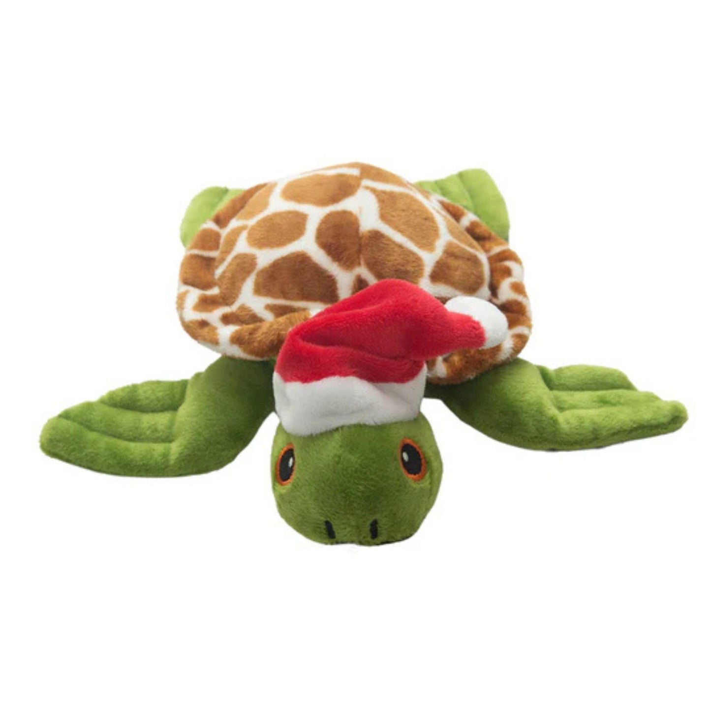 Snugarooz Holiday Shelldon Claus 8in.