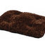 SnooZZy Plush Dog Mat Brown 1ea/SM