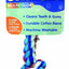 Booda 2-Knot Rope Bone Dog Toy Multi-Color 1ea/XL