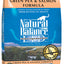 Natural Balance Pet Foods L.I.D. Dry Cat Food Green Pea & Salmon 1ea/10 lb