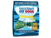 Natural Balance Pet Foods Ultra Fat Dogs Low Calorie Dry Dog Food Chicken & Salmon 1ea/15 lb