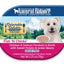 Natural Balance Pet Foods Delectable Delights Grain Free Wet Dog Food Fish 'N Chicks in Broth 2.75oz. (Case of 24)