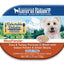 Natural Balance Pet Foods Delectable Delights Grain Free Wet Dog Food Woof'erole in Broth 2.75oz. (Case of 24)
