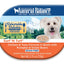 Natural Balance Pet Foods Delectable Delights Grain Free Wet Dog Food Surf 'N Turf in Broth 2.75oz. (Case of 24)