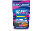 Natural Balance Pet Foods Targeted Nutrition Fat Cats Low Calorie Dry Cat Food Chicken & Salmon 1ea/6 lb
