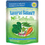 Natural Balance Pet Foods Ultra Platefulls Morsels in Gravy Wet Cat Food Chicken & Giblets in Gravy 24ea/3 oz