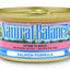 Natural Balance Pet Foods Ultra Premium Wet Cat Food Salmon 24ea/5.5 oz