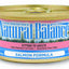 Natural Balance Pet Foods Ultra Premium Wet Cat Food Salmon 24ea/5.5 oz