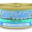 Natural Balance Pet Foods Ultra Premium Wet Cat Food Tuna w/Shrimp 24ea/5.5 oz