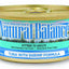 Natural Balance Pet Foods Ultra Premium Wet Cat Food Tuna w/Shrimp 24ea/5.5 oz