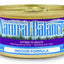 Natural Balance Pet Foods Ultra Premium Indoor Wet Cat Food Chicken 24ea/5.5 oz