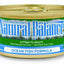 Natural Balance Pet Foods Ultra Premium Wet Cat Food Ocean Fish 24ea/5.5 oz