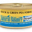 Natural Balance Pet Foods L.I.D. Wet Cat Food Duck & Green Pea 24ea/5.5 oz