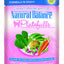 Natural Balance Pet Foods Ultra Platefulls Morsels in Gravy Wet Cat Food Salmon, Tuna & Crab in Gravy 24ea/3 oz