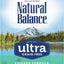 Natural Balance Pet Foods Ultra Grain Free Dry Dog Food Chicken 1ea/4 lb