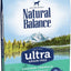 Natural Balance Pet Foods Ultra Grain Free Dry Dog Food Chicken 1ea/11 lb