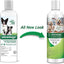 Advantage Dog Treatment Shampoo 12oz.