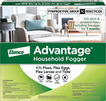 Advantage Household Fogger (3X2oz.)