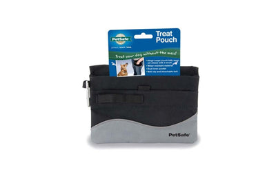 PetSafe Pet Treat Pouch Black 1ea/Mini