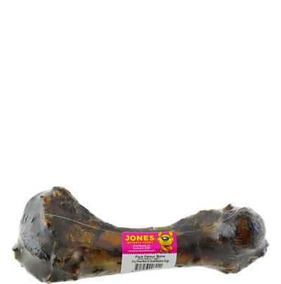 **Jones Pork Femur Bone (24Count) Shrinkwrap