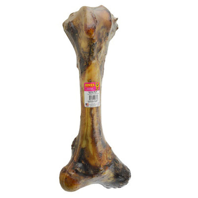 **Jones Jumbo Bone (10Count)  Shrink Wrap