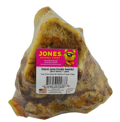 **Jones Knuckle (10Count) Shrinkwrap