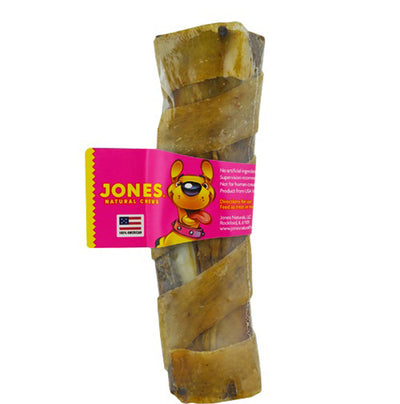 **Jones Rib Roller 7-8Inch 1Pk (15Count)  Shrink Wrap