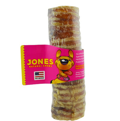 **Jones Windees (Beef Trachea 6Inch (40Count)