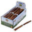 Lennox Natural Bully Stick 6" Odorfree Display Box (Case of 90)