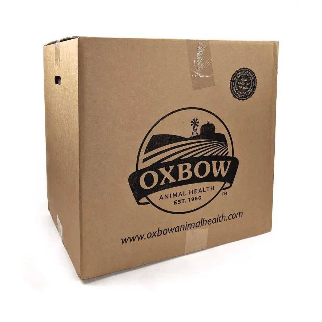Oxbow Animal Health Western Timothy Hay 1ea/50 lb