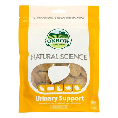 Oxbow Animal Health Natural Science Small Animal Urinary Support Supplement 1ea/4.2 oz