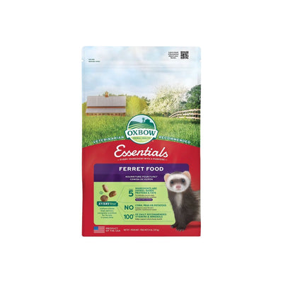 Oxbow Essential Ferret 4Lb