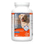 Cosequin Joint Supplement With MSM Tabs For Dogs 120 Count