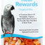ZuPreem Real Rewards Tropical Mix Bird Treats Large Birds 1ea/6 oz