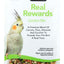 ZuPreem Real Rewards Garden Mix Bird Treats Medium Birds 1ea/6 oz