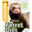 ZuPreem Grain-Free Ferret Diet Dry Food 1ea/4 lb