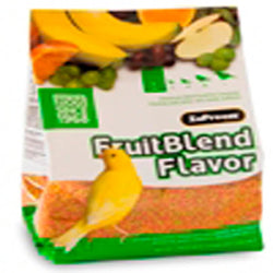 ZuPreem FruitBlend Bird Food Very Small Birds 1ea/2 lb