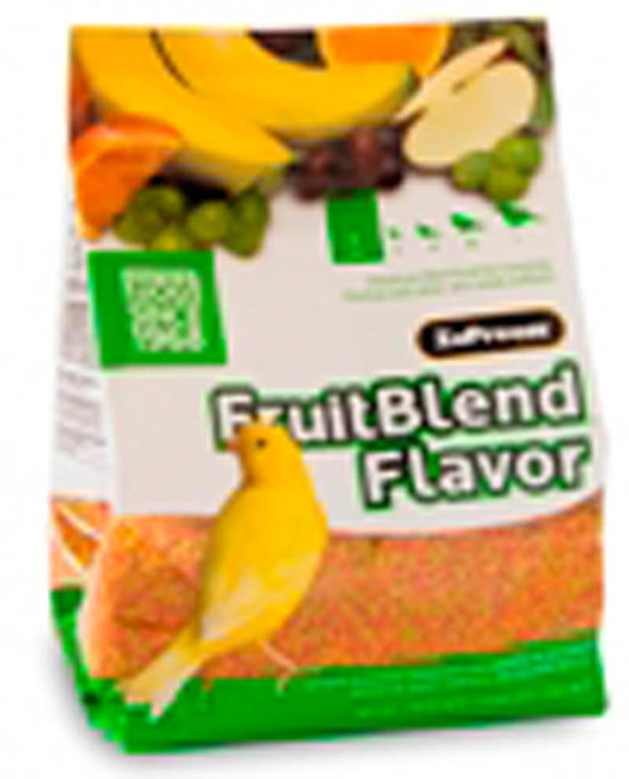 ZuPreem FruitBlend Bird Food Very Small Birds 1ea/2 lb