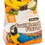 ZuPreem FruitBlend Bird Food Large Birds 1ea/2 lb