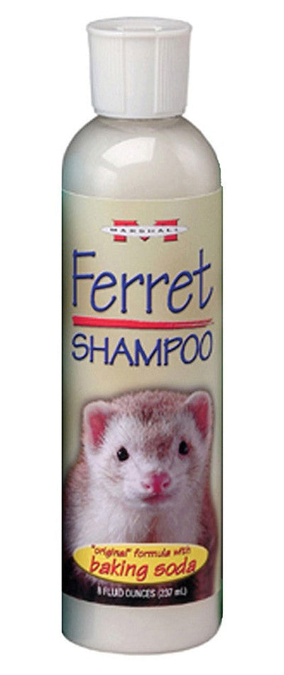 Marshall Pet Products Ferret Original Shampoo with Baking Soda 1ea/8 fl oz