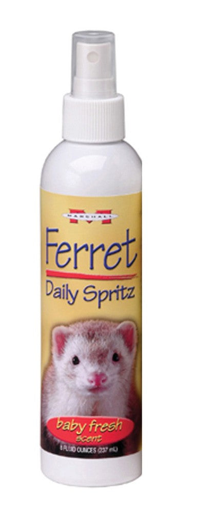 Marshall Pet Products Ferret Daily Spritz 1ea/8 fl oz
