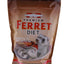Marshall Pet Products Premium Ferret Diet Dry Food 1ea/4 lb